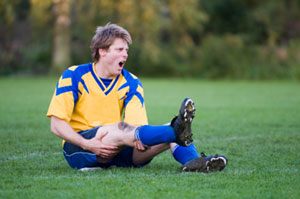 knee-sports-injuries