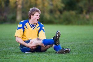 Knee Sports Injuries